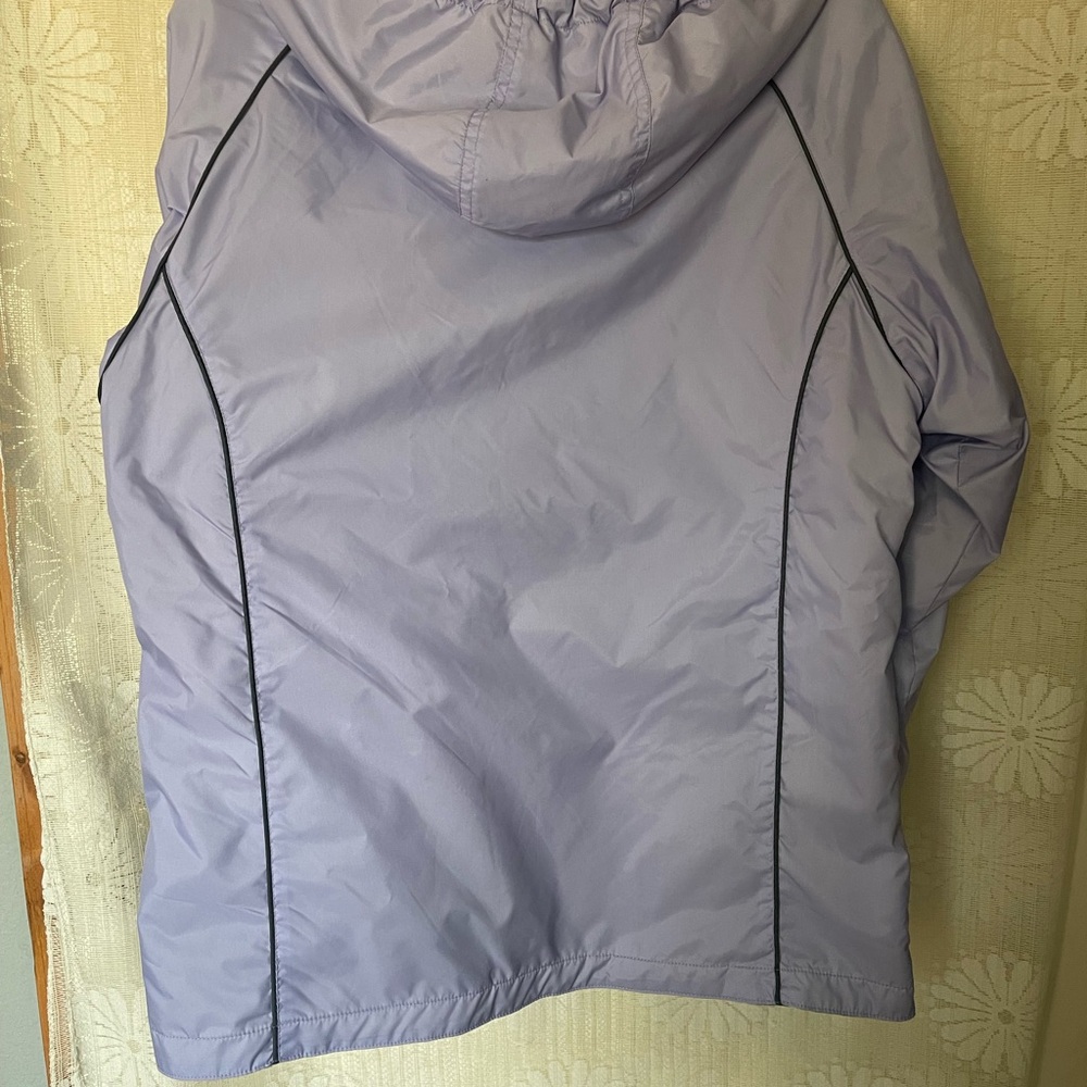 Endurance Light Purple Jacket - Picture 2 of 6